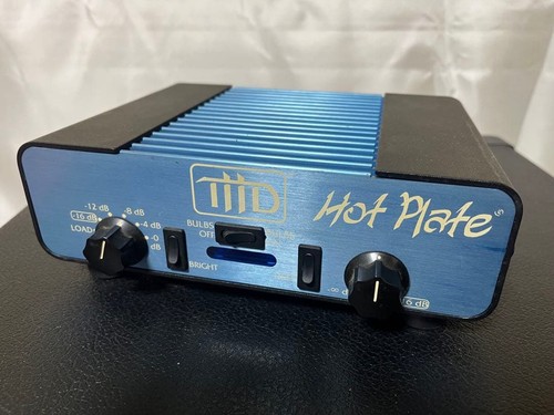 Thd hot plate - hot, 837546