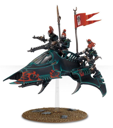 Drukhari venom sprue - venom,