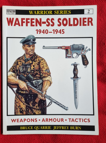 Ospery warrior series - ospery,