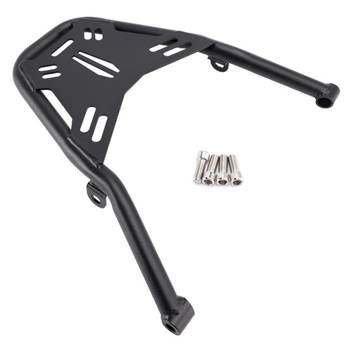 Rear rack luggage cargo - rear,