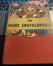 The Home Encyclopedia - Spring