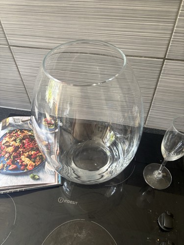 John lewis large clear - large,