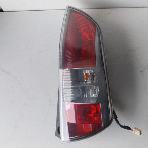 Daihatsu sirion mk2 - daihatsu,