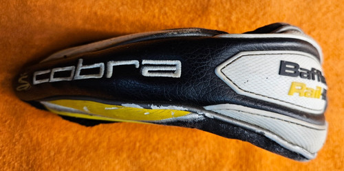 Cobra baffler rail hybrid - cobra, h