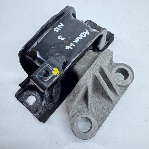 Vauxhall adam engine mount - adam,