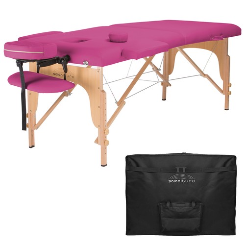 Hot pink portable - pink,