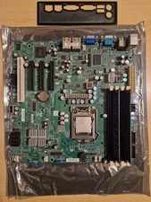 Supermicro X8SIL Motherboard