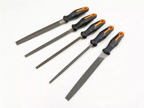 Piece inch soft grip - 8,