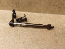  Yamaha 850 TDM TDM850 Engine