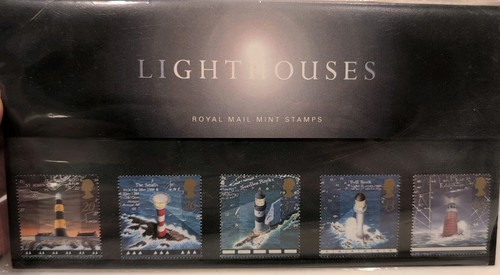 Royal mail presentation pack - royal,
