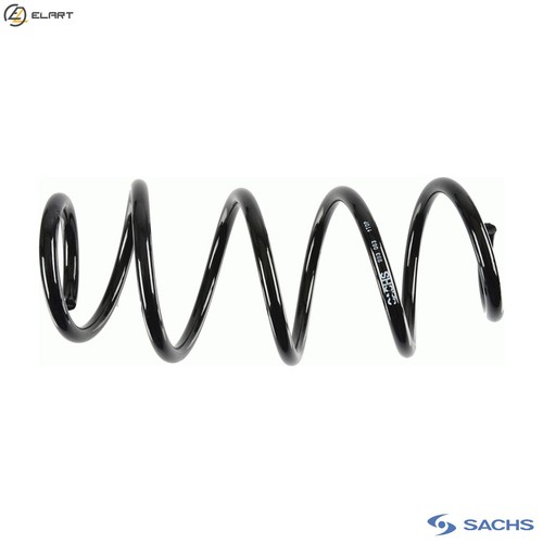 Suspension spring 993 063 - 993, for