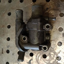 Ford Focus Mk1 Zetec 2.0 Thermostat Housing blacktop st170 ect