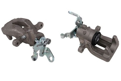 Rear left brake caliper for - brake,