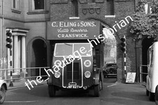 THH Truck Photos - Sentinel -