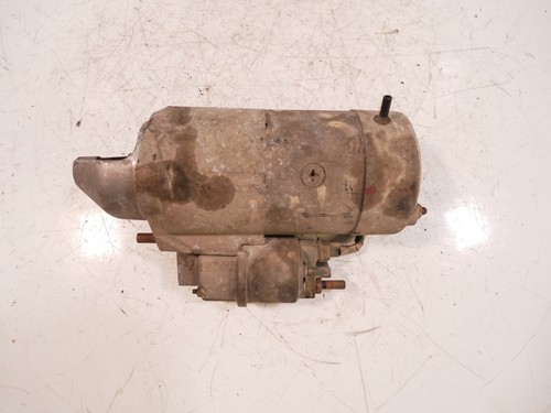 Starter nad000090 xh4211a170ca - starter,