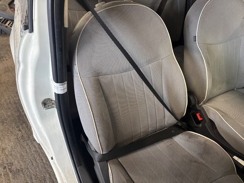 Fiat 500 seat belt mk2 - 500,