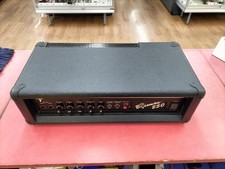 Fender Bassman 250 Bass Amp