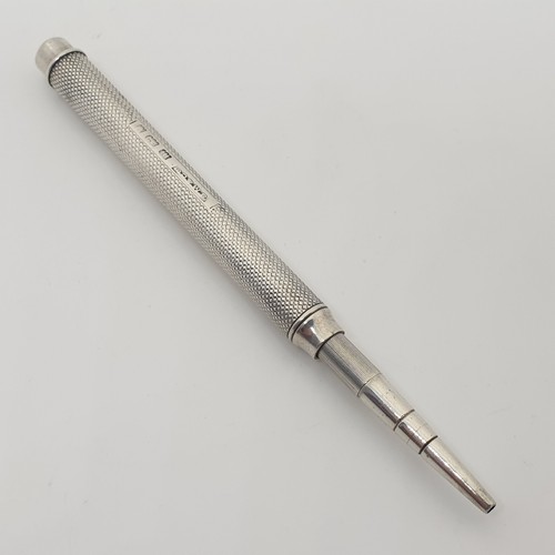 Sterling silver gravity - sterling,