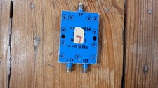 Anaren Mixer 70117 4-8GHz SMA