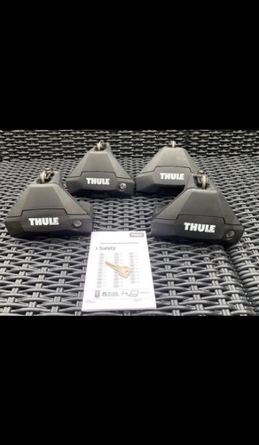 Thule 7105 footpack - thule,