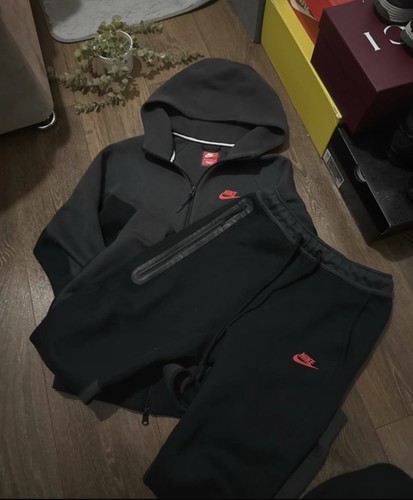 Nike men tech fleece - men's,