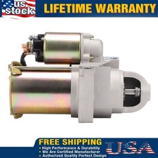 New Starter fits Volvo Penta