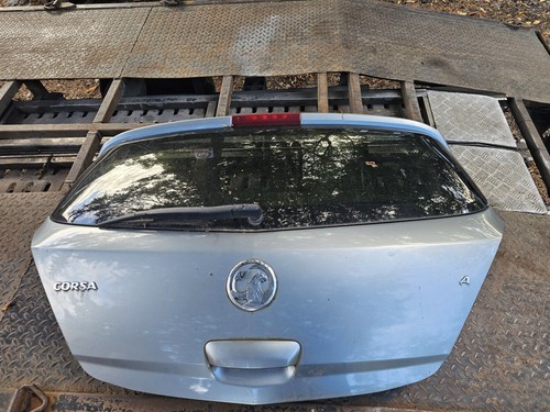 Vauxhall corsa mk3 - corsa,