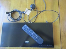 Samsung BD-C5500 Blu-ray
