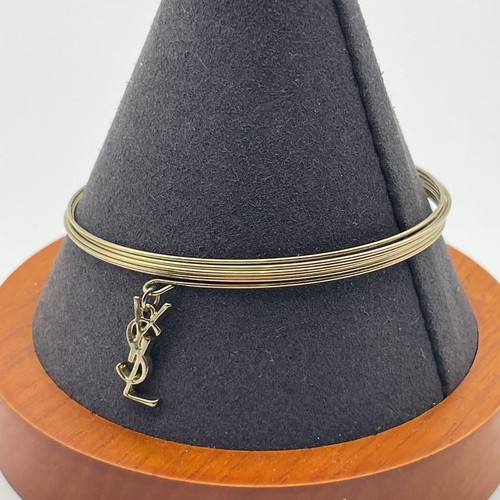 Yves saint laurent bangle - laurent,