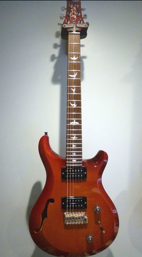 Prs usa custom semi - usa,