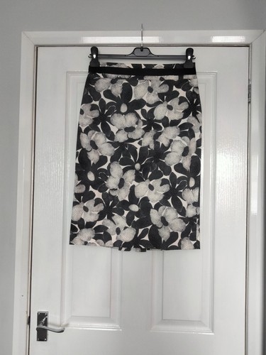 Monochrome skirt coast size - monochrome, by