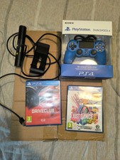 Playstation 4 Pro 1TB SSD
