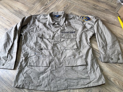 Propper california cadet corps - california,
