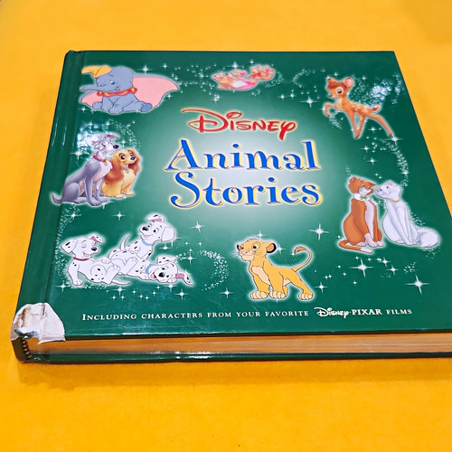 Disney press animal - disney,