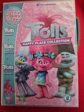 TROLLS HAPPY PLACE COLLECTION