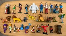 Disney Bundle Figures Lion