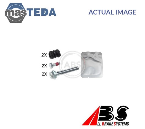 55010 brake caliper repair kit - caliper,