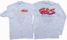 G&S / Gordon & Smith - Vintage