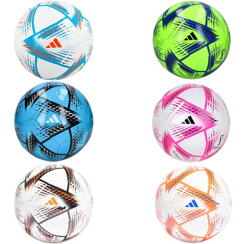 Adidas footballs ball rihla - ball, al