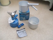 Camping Gaz Twister Kit  New 