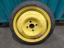 HONDA JAZZ SPACE SAVER WHEEL
