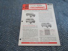 1974 FORD ECONOLINE CLUB WAGON