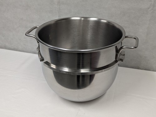 Hobart d30 stainless - hobart, steel