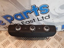 2020 AUDI Q2 HEATER CONTROL