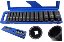 12 Point DEEP IMPACT Socket