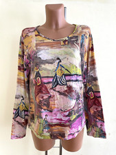 AVENTURES DES TOILES Women's