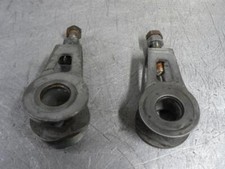 1982 YAMAHA YZ 125 CHAIN