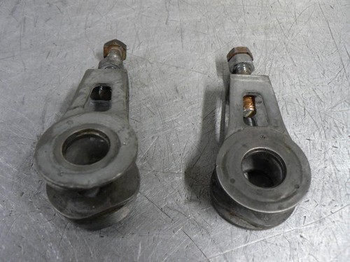 1982 yamaha 125 chain - yamaha,