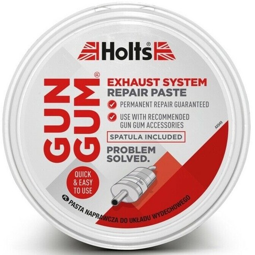 Holts gun gum gas tight - gun,