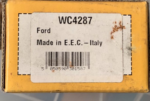 For ford fiesta mk3 - for,